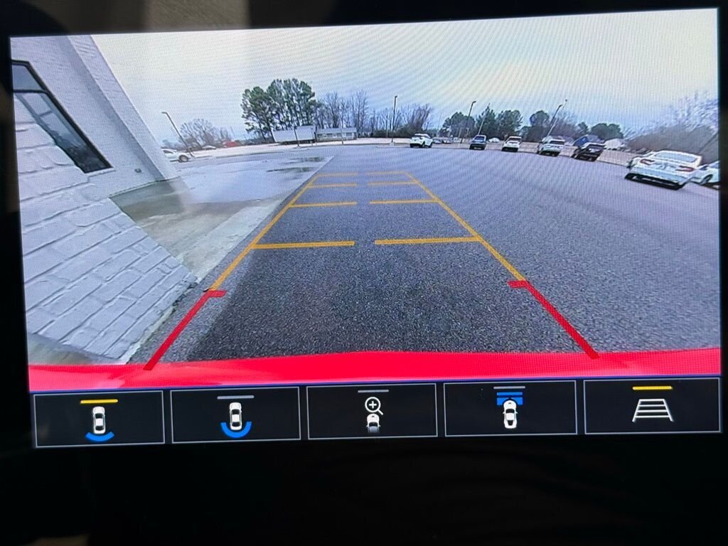 2020 Chevrolet Corvette Stingray 3LT   - Photo 32 - Martin, TN 38237