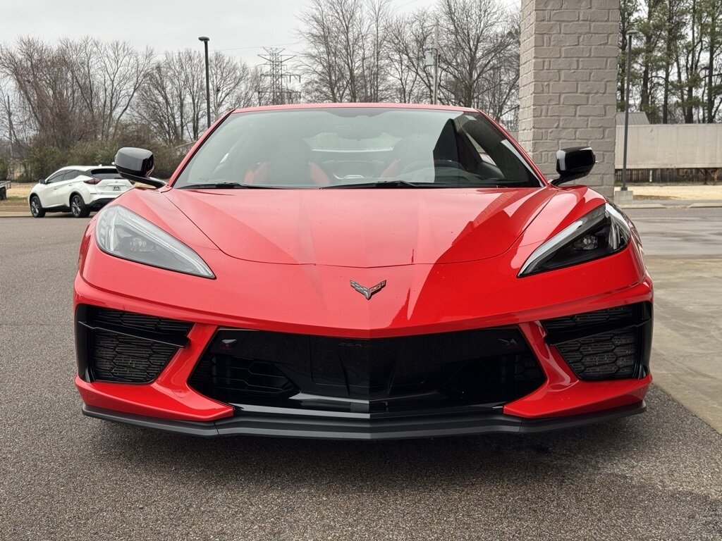 2020 Chevrolet Corvette Stingray 3LT   - Photo 21 - Martin, TN 38237