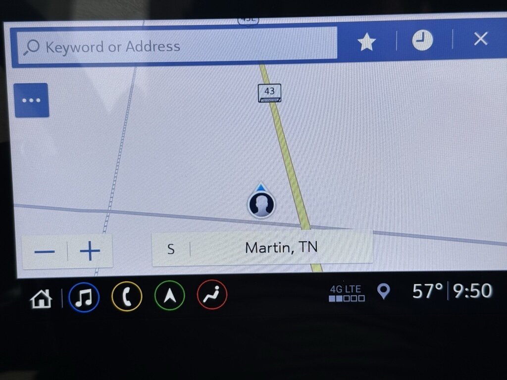 2020 Chevrolet Corvette Stingray 3LT   - Photo 31 - Martin, TN 38237