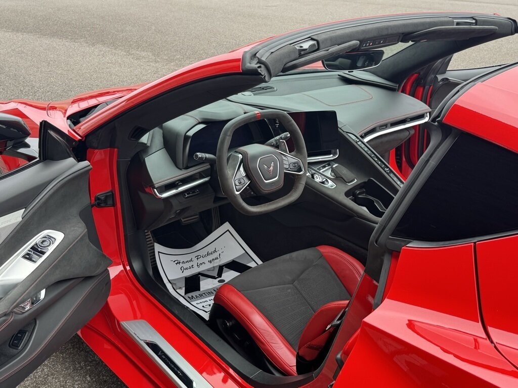 2020 Chevrolet Corvette Stingray 3LT   - Photo 26 - Martin, TN 38237