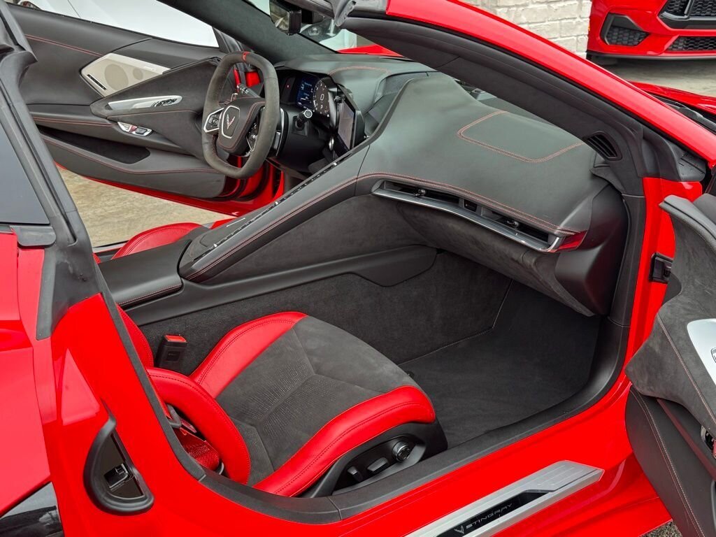 2020 Chevrolet Corvette Stingray 3LT   - Photo 39 - Martin, TN 38237