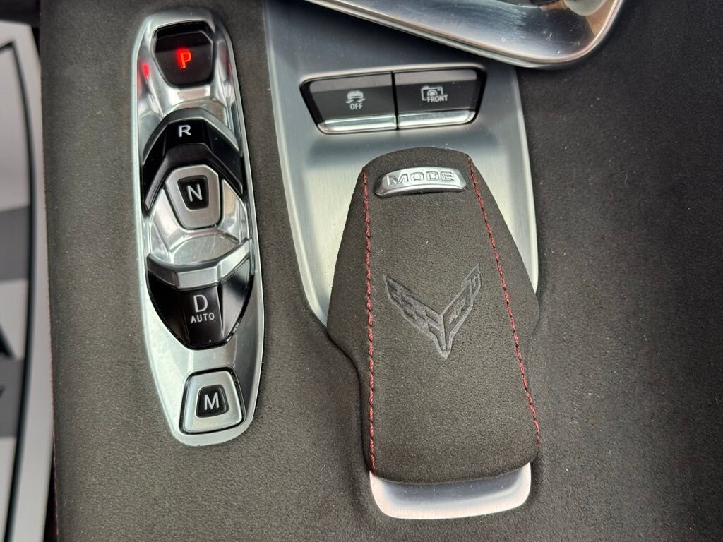 2020 Chevrolet Corvette Stingray 3LT   - Photo 34 - Martin, TN 38237