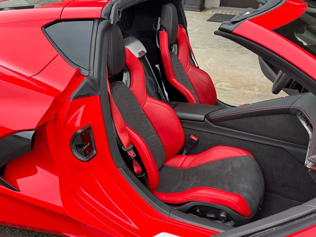 2020 Chevrolet Corvette Stingray 3LT   - Photo 40 - Martin, TN 38237