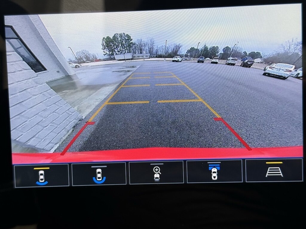 2020 Chevrolet Corvette Stingray 3LT   - Photo 32 - Martin, TN 38237