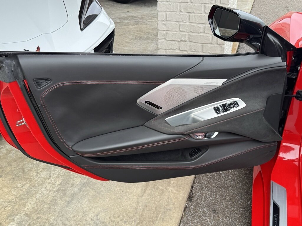 2020 Chevrolet Corvette Stingray 3LT   - Photo 38 - Martin, TN 38237