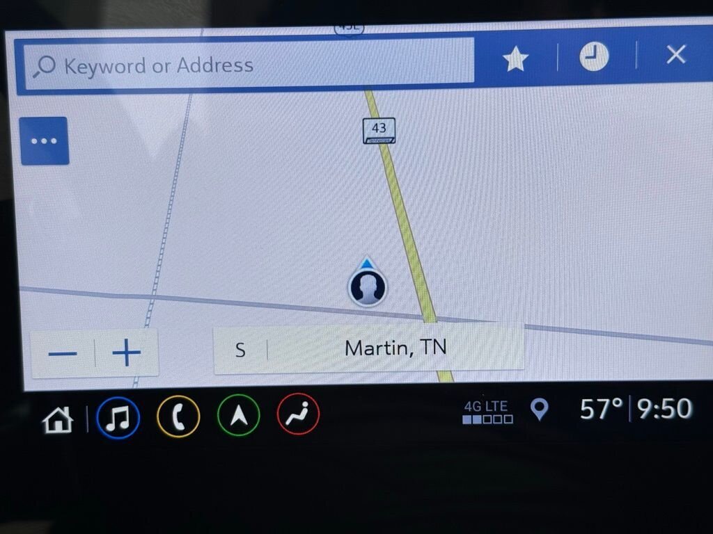 2020 Chevrolet Corvette Stingray 3LT   - Photo 31 - Martin, TN 38237