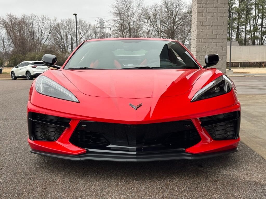 2020 Chevrolet Corvette Stingray 3LT   - Photo 21 - Martin, TN 38237