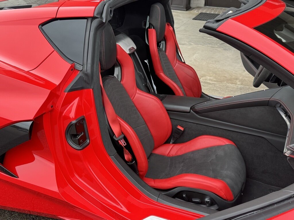 2020 Chevrolet Corvette Stingray 3LT   - Photo 40 - Martin, TN 38237