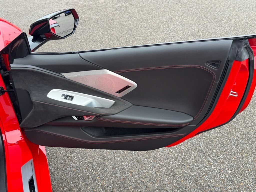 2020 Chevrolet Corvette Stingray 3LT   - Photo 41 - Martin, TN 38237