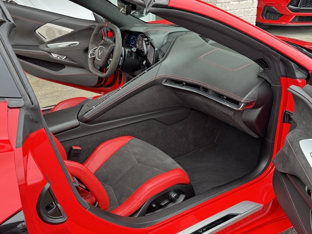 2020 Chevrolet Corvette Stingray 3LT   - Photo 39 - Martin, TN 38237