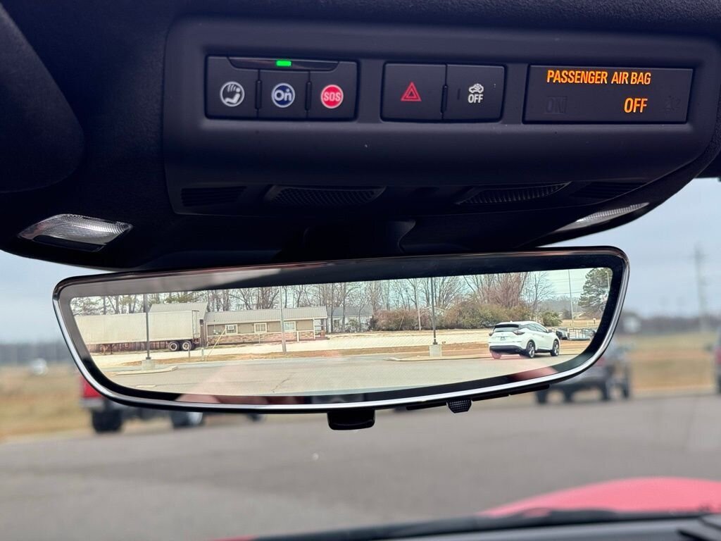 2020 Chevrolet Corvette Stingray 3LT   - Photo 36 - Martin, TN 38237