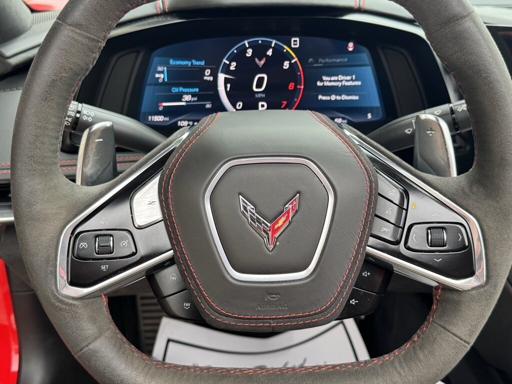 2020 Chevrolet Corvette Stingray 3LT   - Photo 27 - Martin, TN 38237