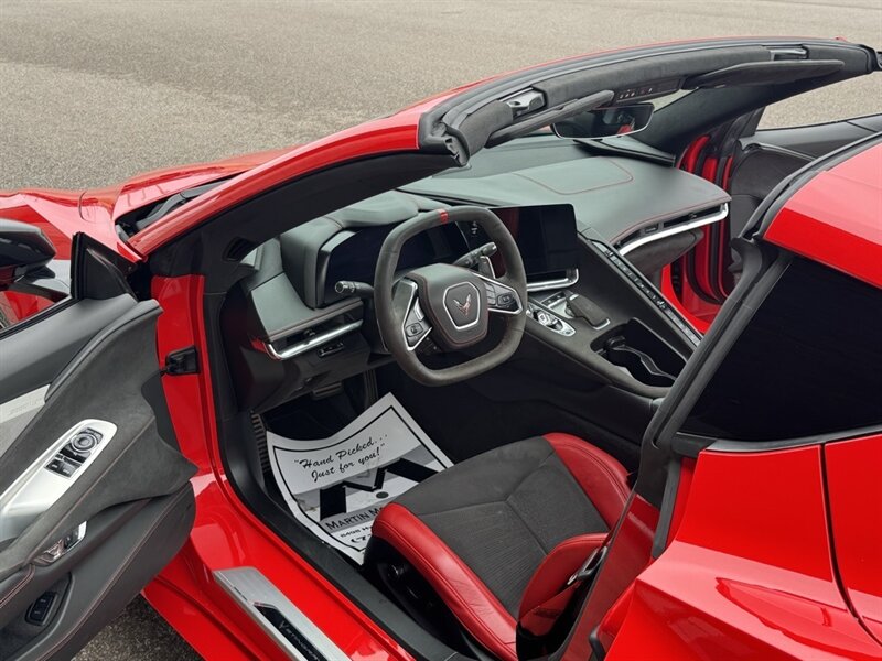 2020 Chevrolet Corvette Stingray 3LT   - Photo 2 - Martin, TN 38237