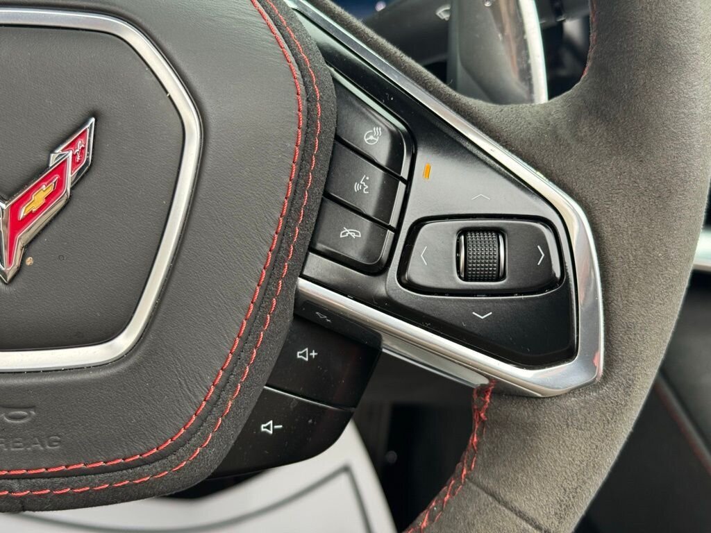 2020 Chevrolet Corvette Stingray 3LT   - Photo 30 - Martin, TN 38237