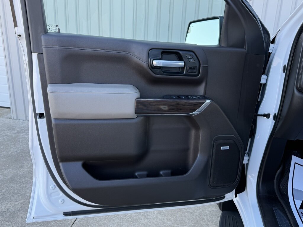 2021 GMC Sierra 1500 SLT   - Photo 37 - Martin, TN 38237