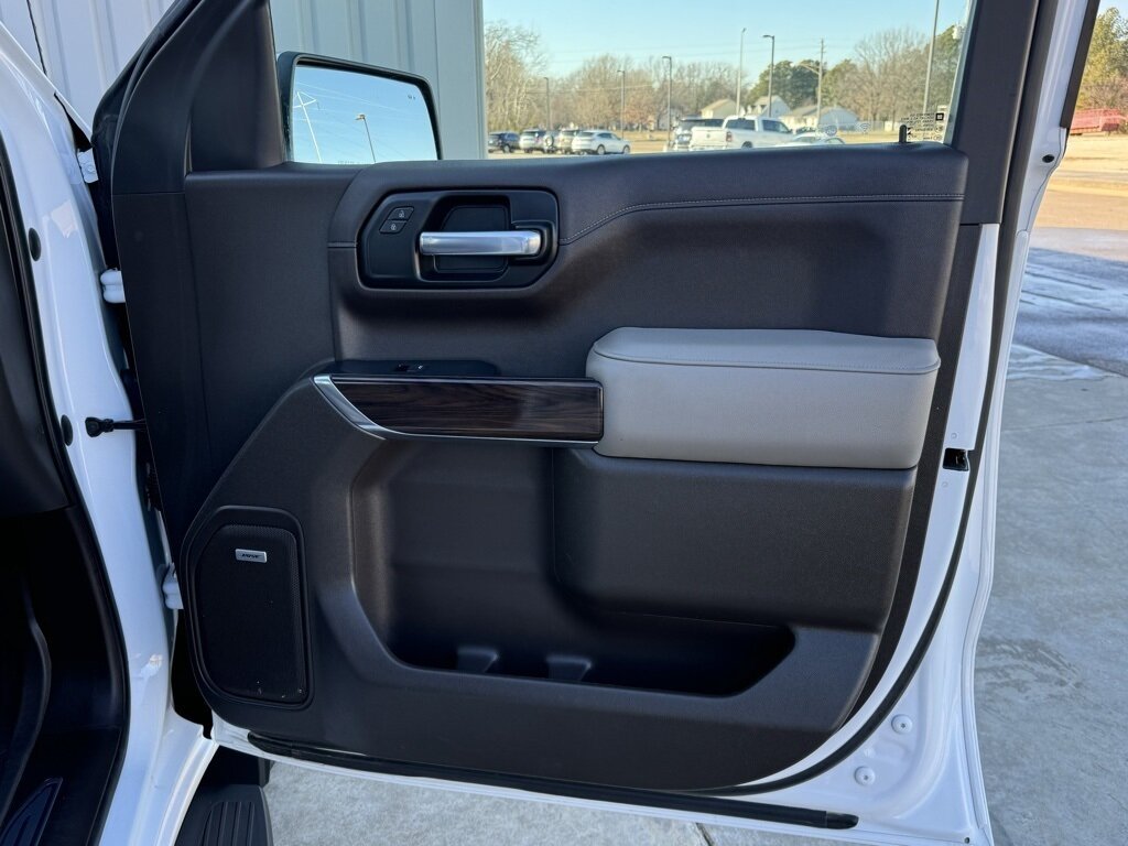 2021 GMC Sierra 1500 SLT   - Photo 49 - Martin, TN 38237