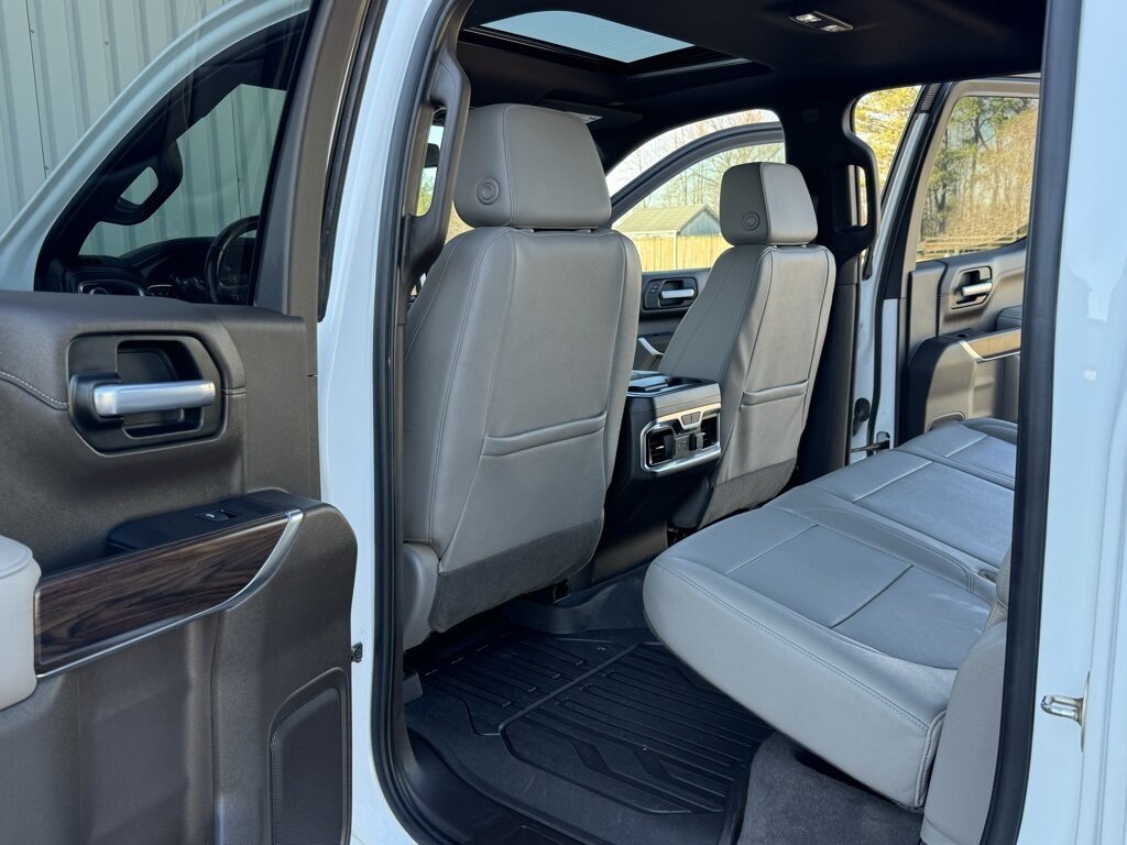 2021 GMC Sierra 1500 SLT   - Photo 38 - Martin, TN 38237