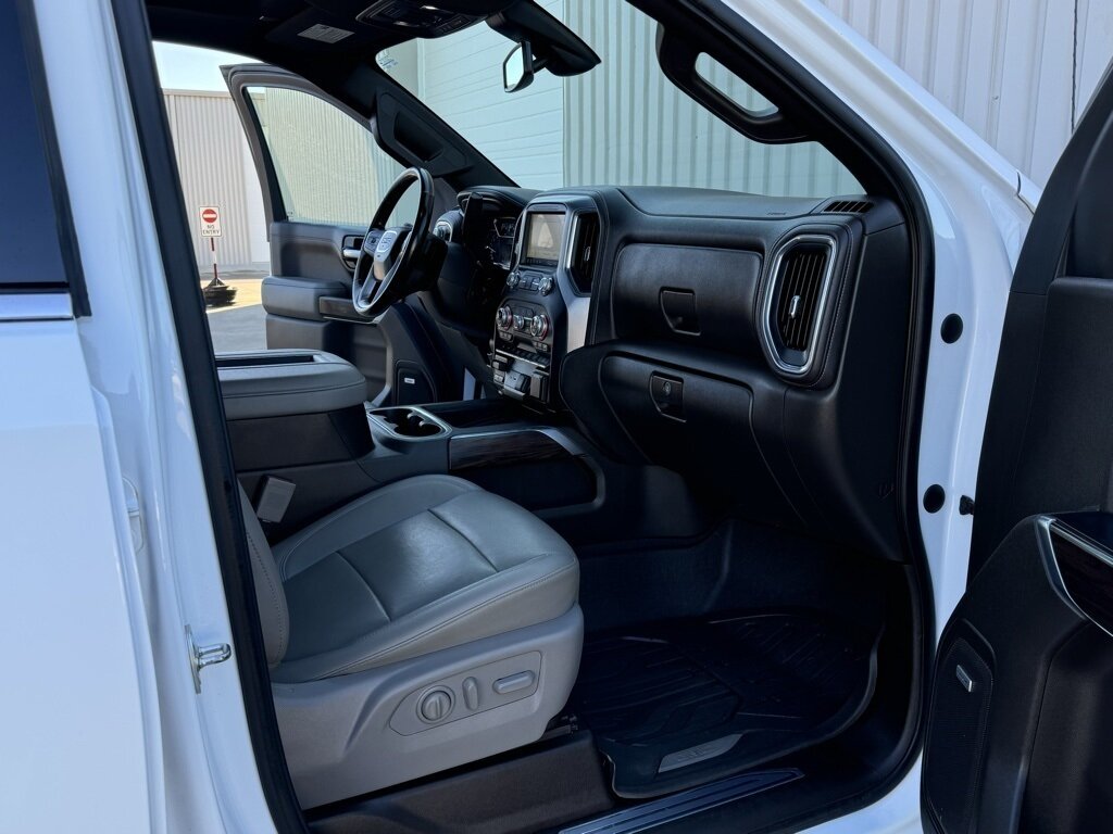 2021 GMC Sierra 1500 SLT   - Photo 47 - Martin, TN 38237