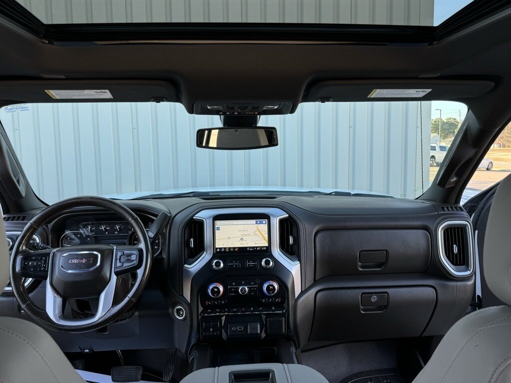 2021 GMC Sierra 1500 SLT   - Photo 42 - Martin, TN 38237