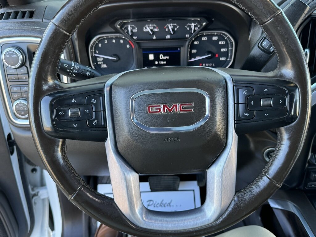 2021 GMC Sierra 1500 SLT   - Photo 25 - Martin, TN 38237