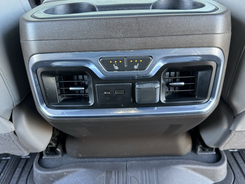 2021 GMC Sierra 1500 SLT   - Photo 41 - Martin, TN 38237