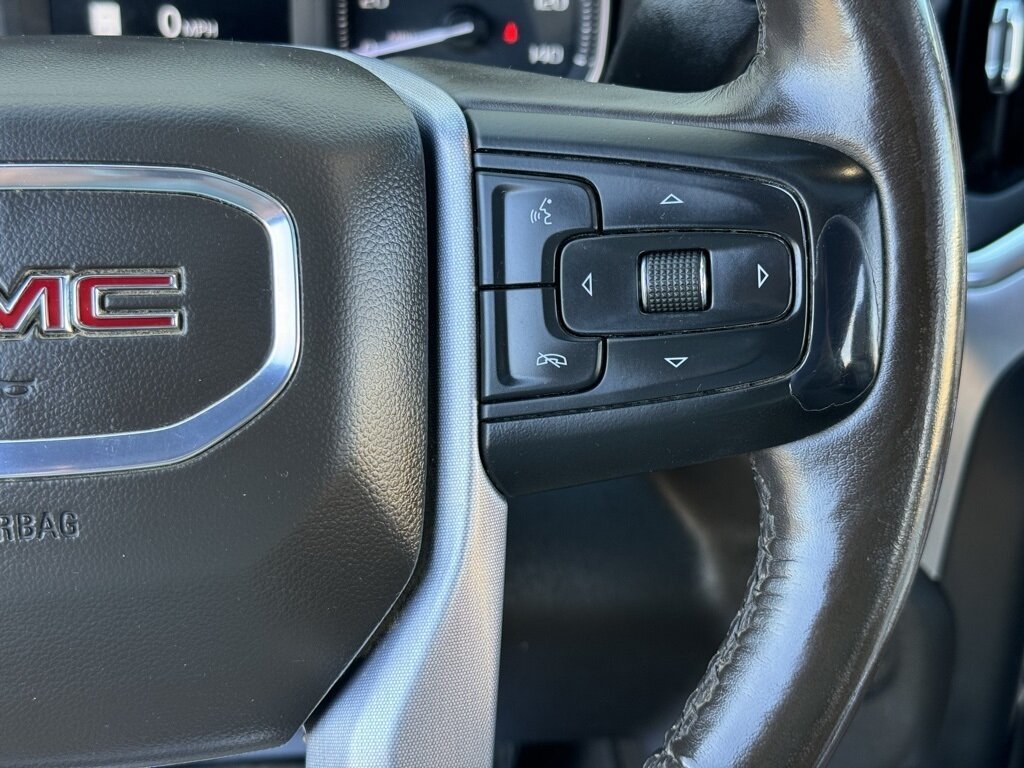 2021 GMC Sierra 1500 SLT   - Photo 28 - Martin, TN 38237