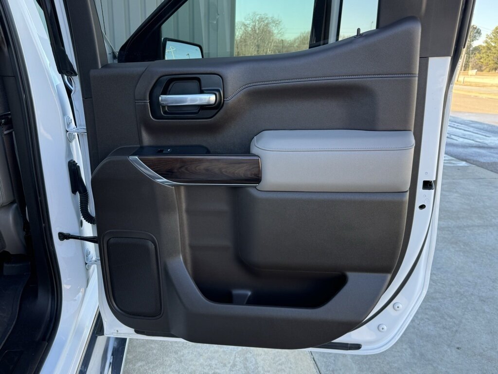 2021 GMC Sierra 1500 SLT   - Photo 46 - Martin, TN 38237