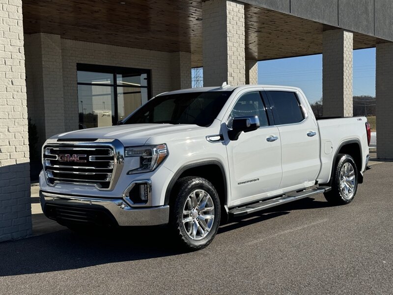 2021 GMC Sierra 1500 SLT   - Photo 3 - Martin, TN 38237