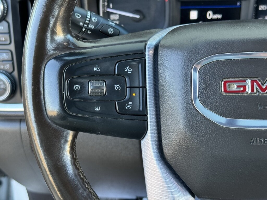 2021 GMC Sierra 1500 SLT   - Photo 27 - Martin, TN 38237