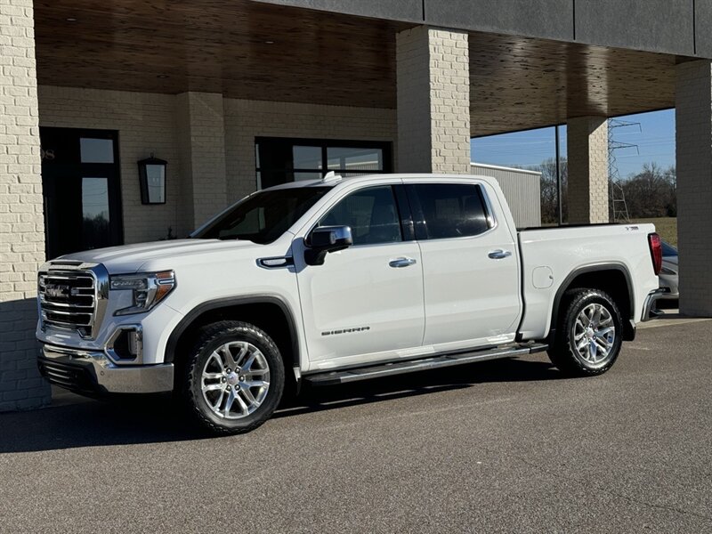 2021 GMC Sierra 1500 SLT   - Photo 4 - Martin, TN 38237