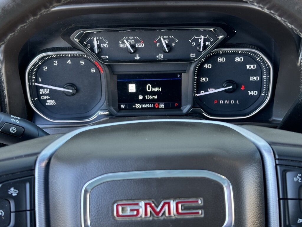 2021 GMC Sierra 1500 SLT   - Photo 26 - Martin, TN 38237