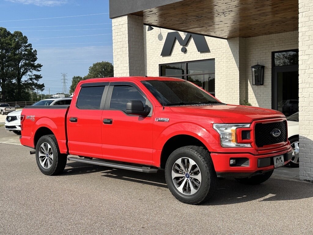 2019 Ford F-150 XL   - Photo 46 - Martin, TN 38237