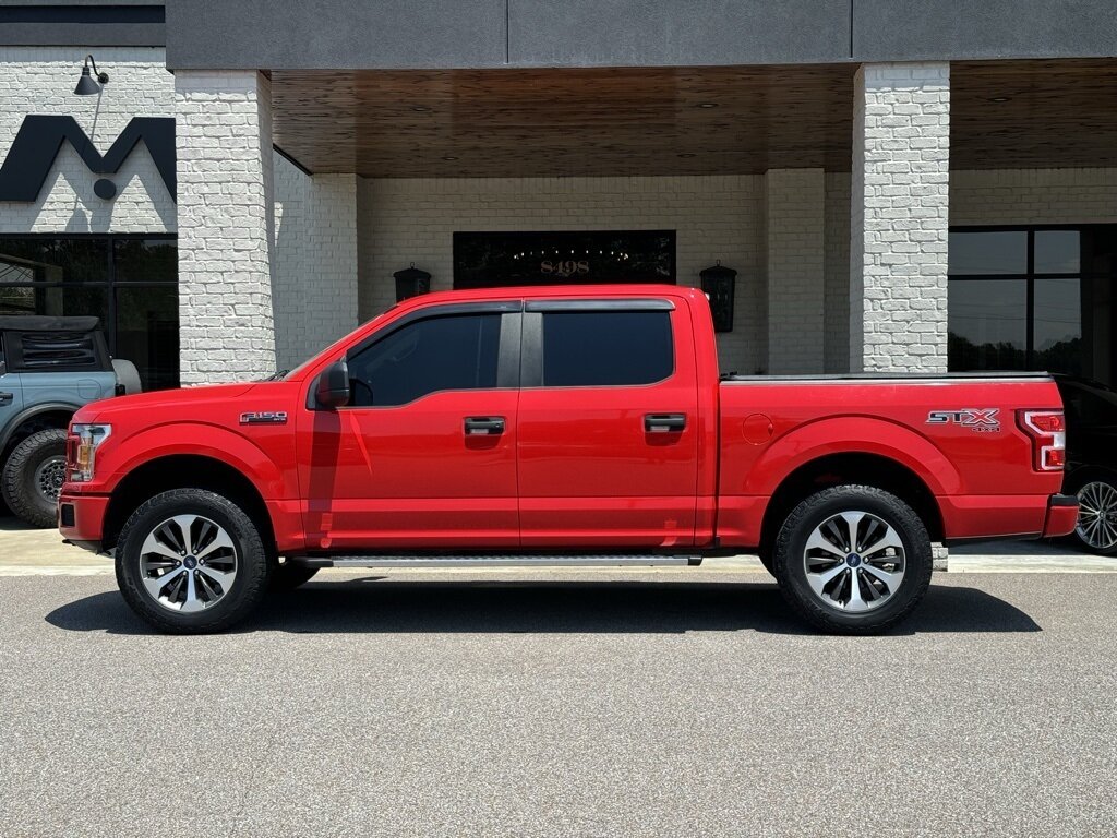 2019 Ford F-150 XL   - Photo 7 - Martin, TN 38237