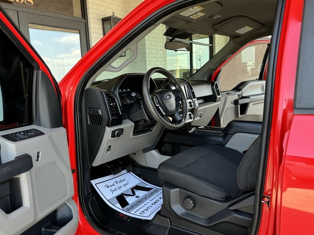 2019 Ford F-150 XL   - Photo 23 - Martin, TN 38237