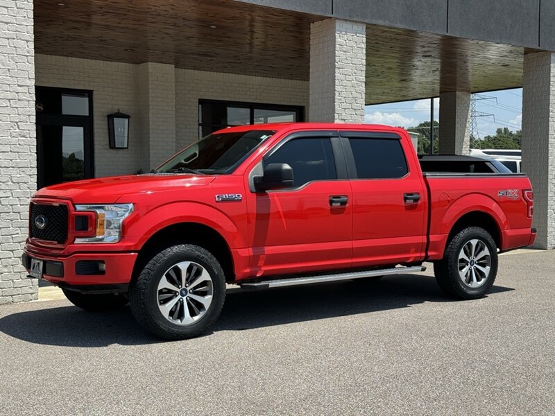 2019 Ford F-150 XL   - Photo 4 - Martin, TN 38237