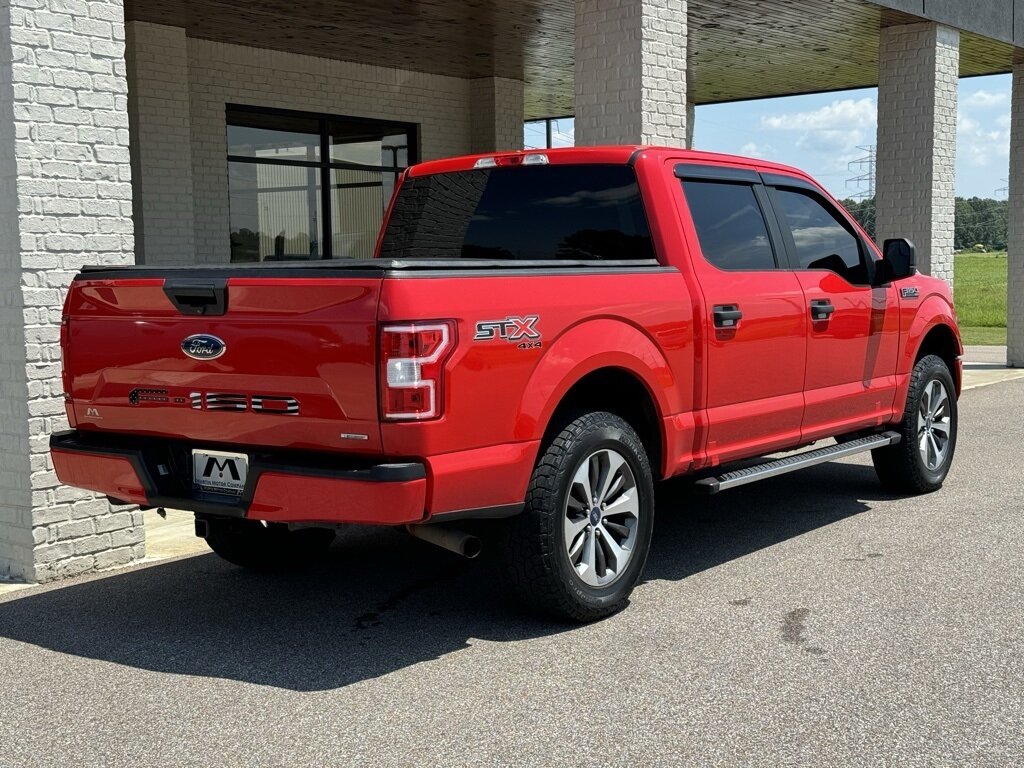 2019 Ford F-150 XL   - Photo 13 - Martin, TN 38237