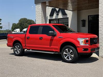 2019 Ford F-150 XL Truck