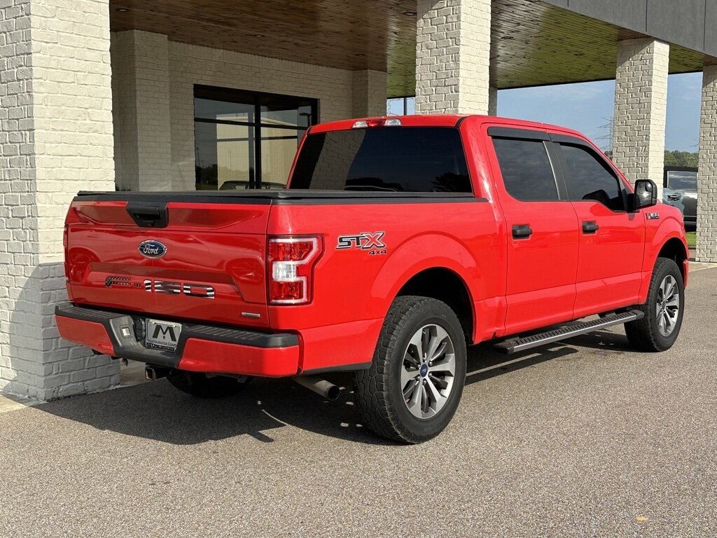 2019 Ford F-150 XL   - Photo 49 - Martin, TN 38237