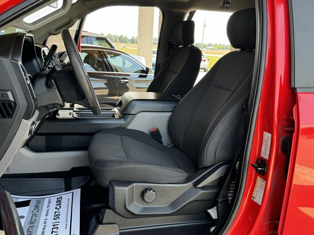 2019 Ford F-150 XL   - Photo 35 - Martin, TN 38237