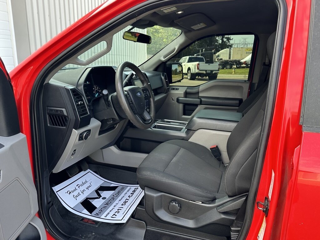 2019 Ford F-150 XL   - Photo 53 - Martin, TN 38237