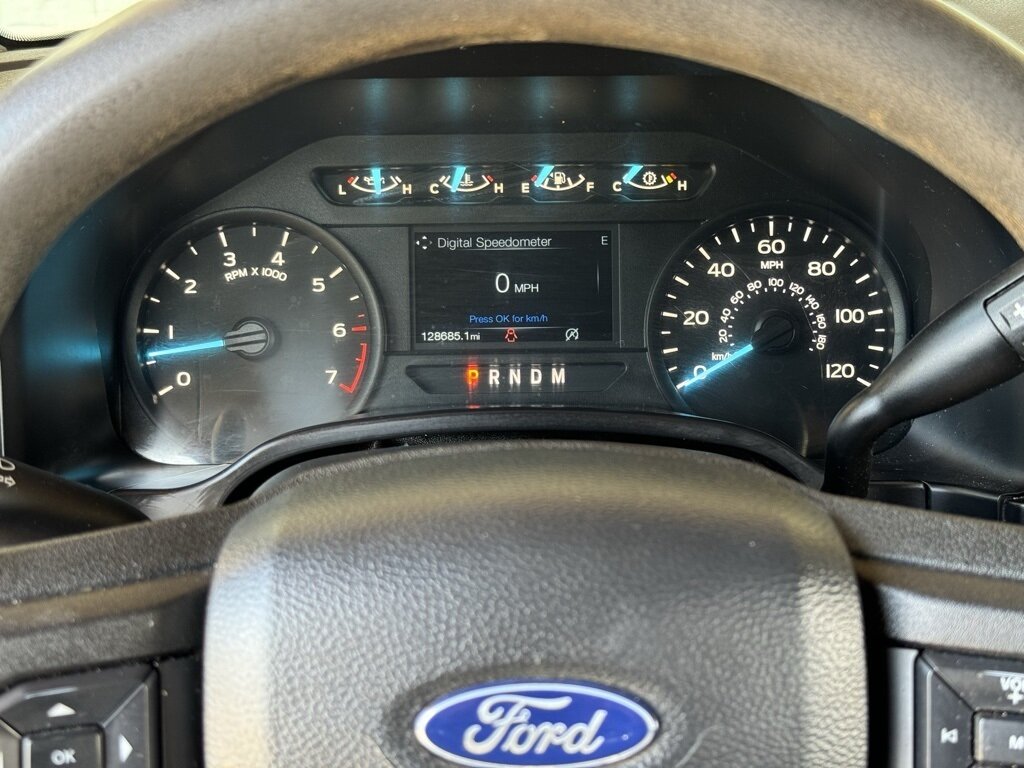 2019 Ford F-150 XL   - Photo 26 - Martin, TN 38237