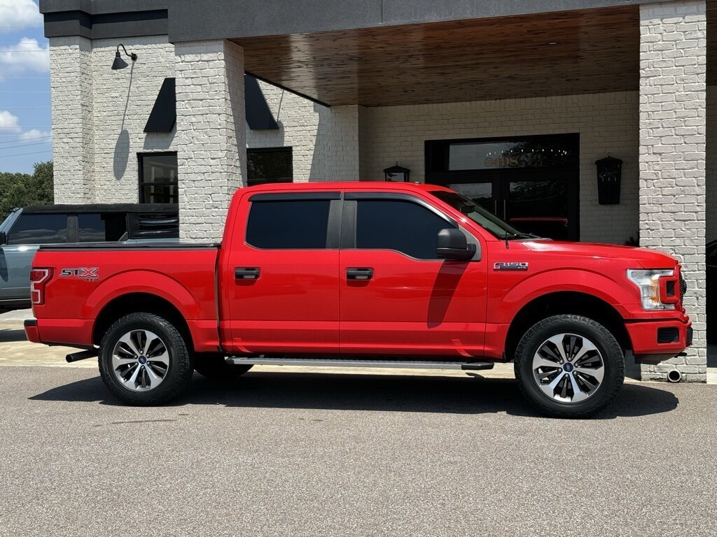 2019 Ford F-150 XL   - Photo 18 - Martin, TN 38237