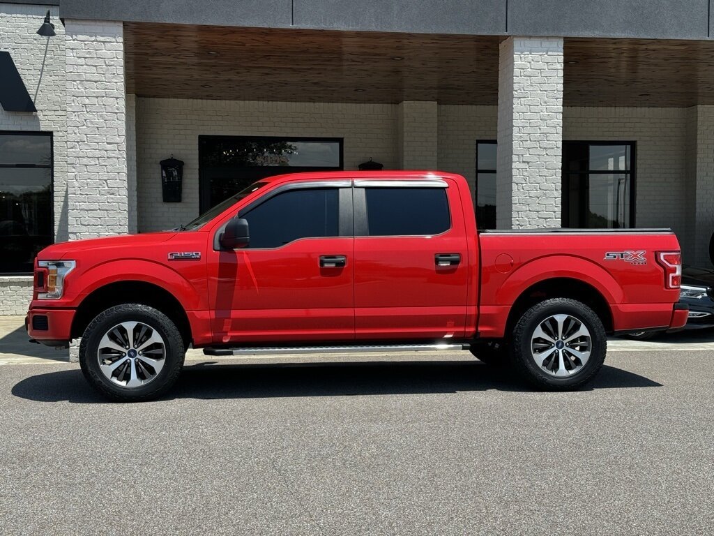 2019 Ford F-150 XL   - Photo 6 - Martin, TN 38237