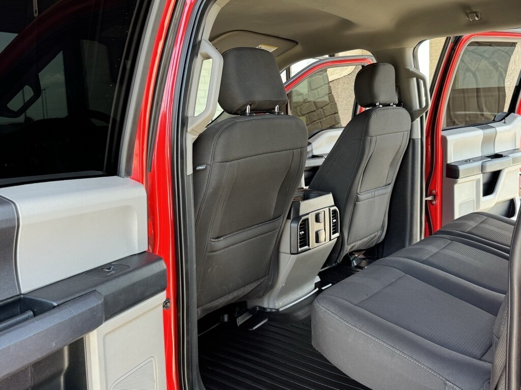 2019 Ford F-150 XL   - Photo 37 - Martin, TN 38237