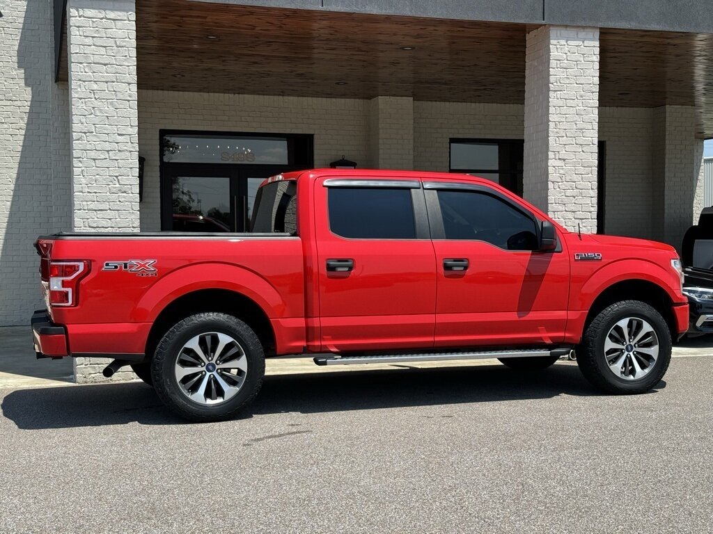 2019 Ford F-150 XL   - Photo 15 - Martin, TN 38237