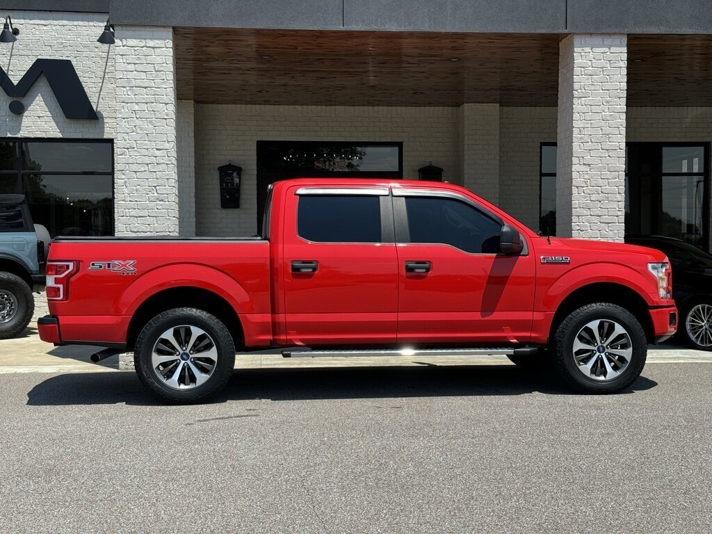 2019 Ford F-150 XL   - Photo 16 - Martin, TN 38237