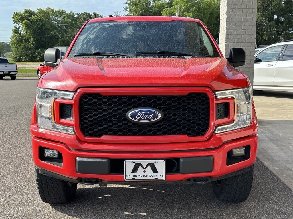 2019 Ford F-150 XL   - Photo 52 - Martin, TN 38237