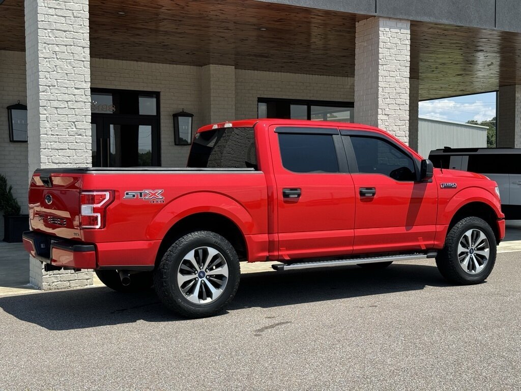 2019 Ford F-150 XL   - Photo 14 - Martin, TN 38237