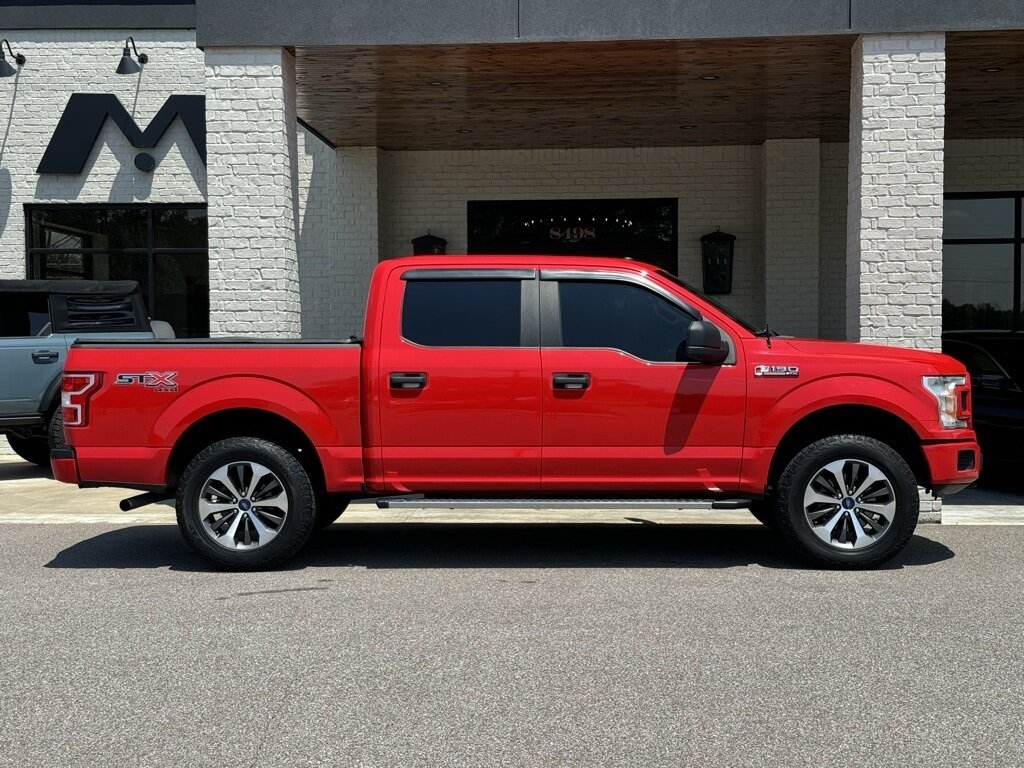 2019 Ford F-150 XL   - Photo 17 - Martin, TN 38237