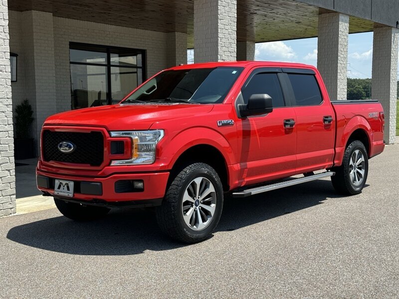 2019 Ford F-150 XL   - Photo 3 - Martin, TN 38237